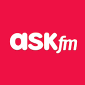 icono ASKfm - Hágame Preguntas y Respuestas Anónimas
