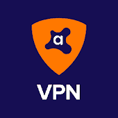 icono Avast SecureLine VPN - Proxy VPN ilimitado