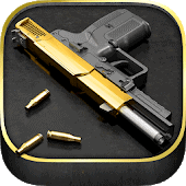 icono iGun Pro -The Original Gun App