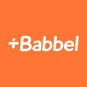 icono Babbel: aprende inglés, español y otros idiomas