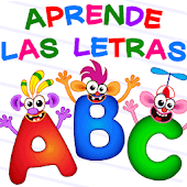 icono Bini Super ABC juego! Juegos educativos para niños