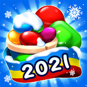 icono Candy Blast Mania - Match 3 Puzzle Game