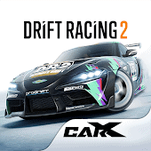 icono CarX Drift Racing 2