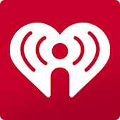 icono iHeartRadio - Música, Radio y Podcast