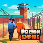 icono Prison Empire Tycoon - Juego Idle