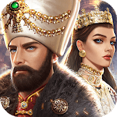 icono Game of Sultans