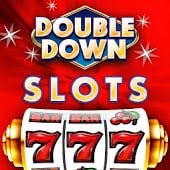 icono DoubleDown - Casino Slot Game, Blackjack, Roulette