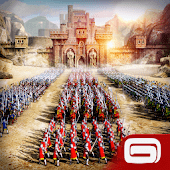 icono March of Empires: Juego MMO de Estrategia Medieval