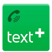 icono textPlus - Telefono Gratis
