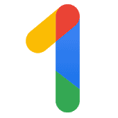 icono Google One