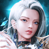 icono Goddess: Primal Chaos - MMORPG de acción 3D