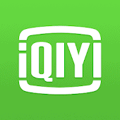 icono iQIYI-Película, Serie, Espectáculo de variedades