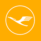 icono Lufthansa
