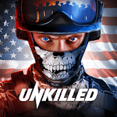 icono UNKILLED - Shooter multijugador de zombis