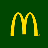 icono McDonald's España - Ofertas