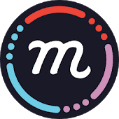 icono mCent Browser—Navegación más inteligente