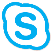 icono Skype for Business for Android
