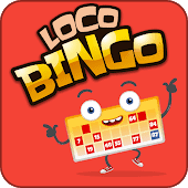 icono Loco Bingo: mega chat LIVE. Juegos de slots online