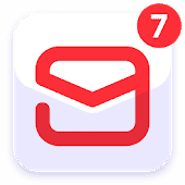 icono myMail – Correo Mail para Hotmail, Gmail & Orange