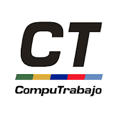 icono CompuTrabajo - Ofertas de Empleo y Trabajo
