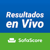 icono Resultados Futbol 2020 y Livescore - SofaScore