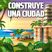icono City Island 4 - Town Simulation: Village Builder