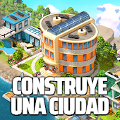 icono City Island 5 - Tycoon Building Offline Sim Game