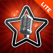 icono StarMaker Lite - ¡Canta, graba, edita canciones