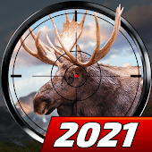 icono Wild Hunt: Sport Hunting Games. Juego de la caza