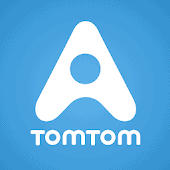 icono TomTom AmiGO - Radares, Tráfico, Navegación & GPS