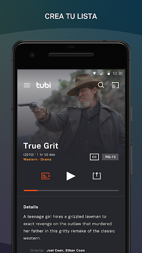 TV Tubi -TV Y Películas Gratis - Descargar APK ️