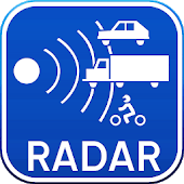 icono Detector de Radares Gratis