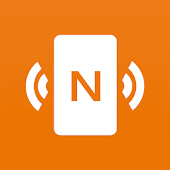 icono NFC Tools
