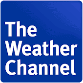 icono Tiempo - The Weather Channel