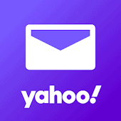 icono Yahoo Mail: buzón de entrada personalizado