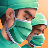 icono Dream Hospital: Manager Médico