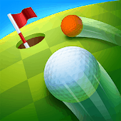 icono Golf Battle: Juego multijugador con tus amigos!