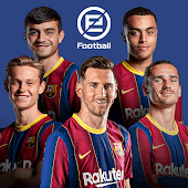icono eFootball PES 2021