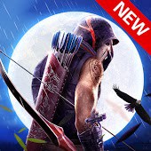icono Ninja’s Creed: 3D Sniper Shooting Assassin Game