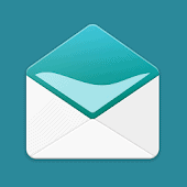 icono Aqua Mail -  Email app