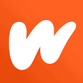 icono Wattpad – Donde las historias viven.